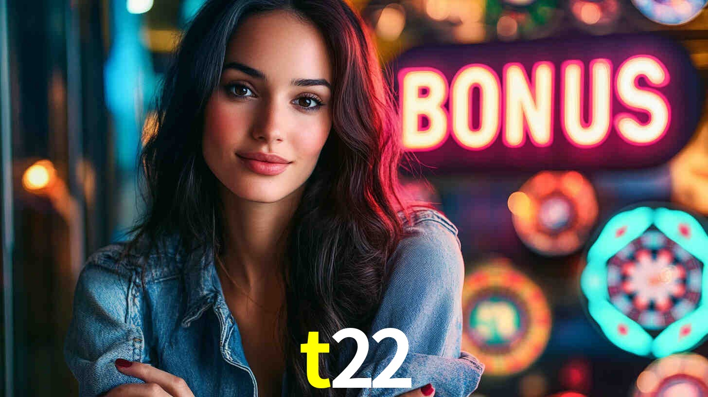 t22 - Jackpot das Estrelas - t22.com
