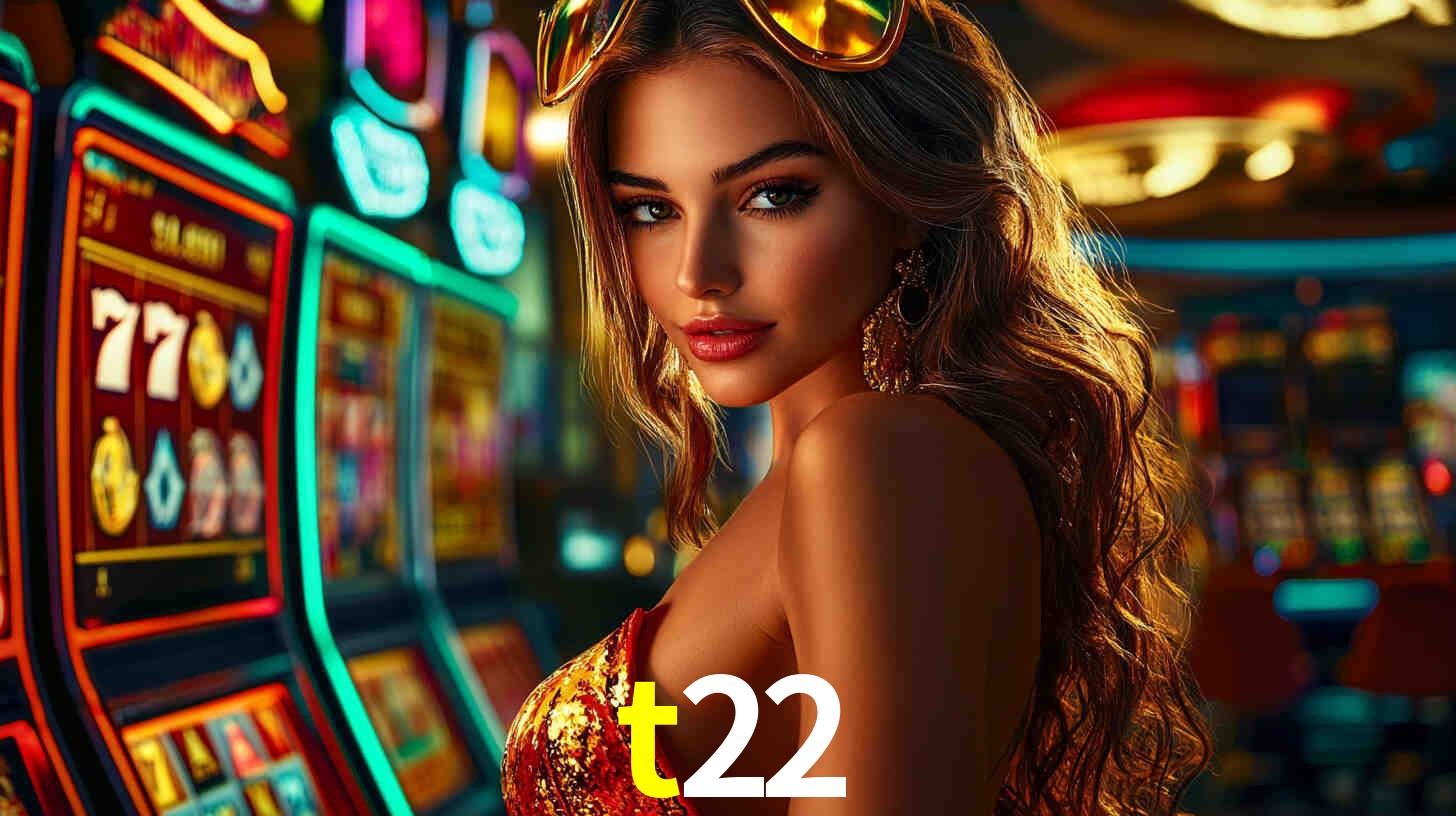 VIP Casino t22