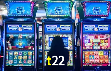 Desvendando o Mundo dos Jogos Virtuais na t22