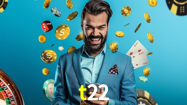 Account Benefits t22