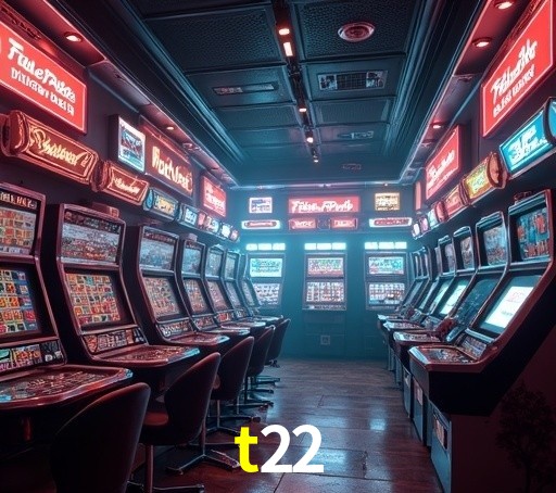 t22 Promoções - 30+ Ofertas Diárias