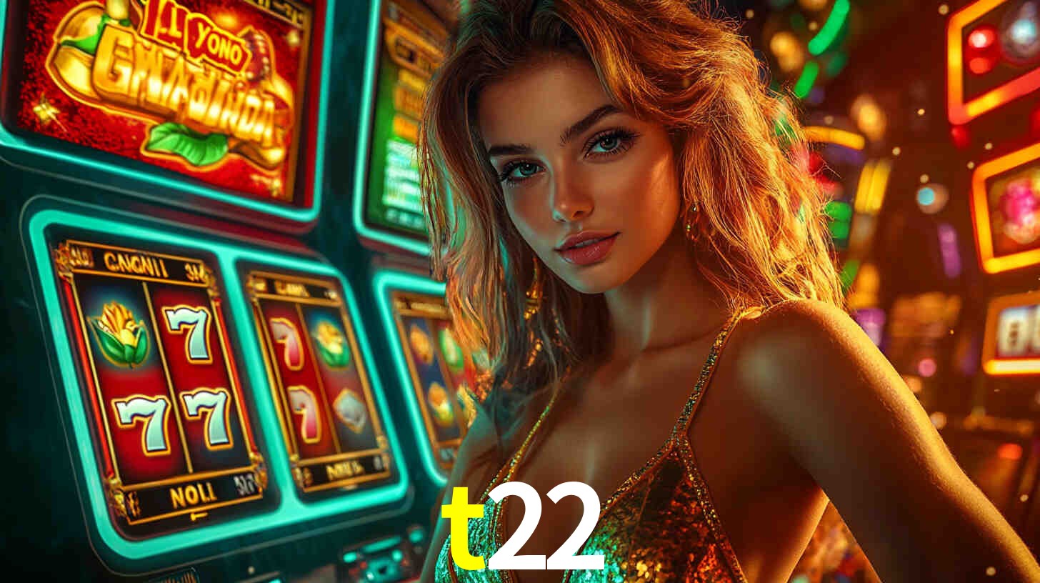 Blackjack Table t22