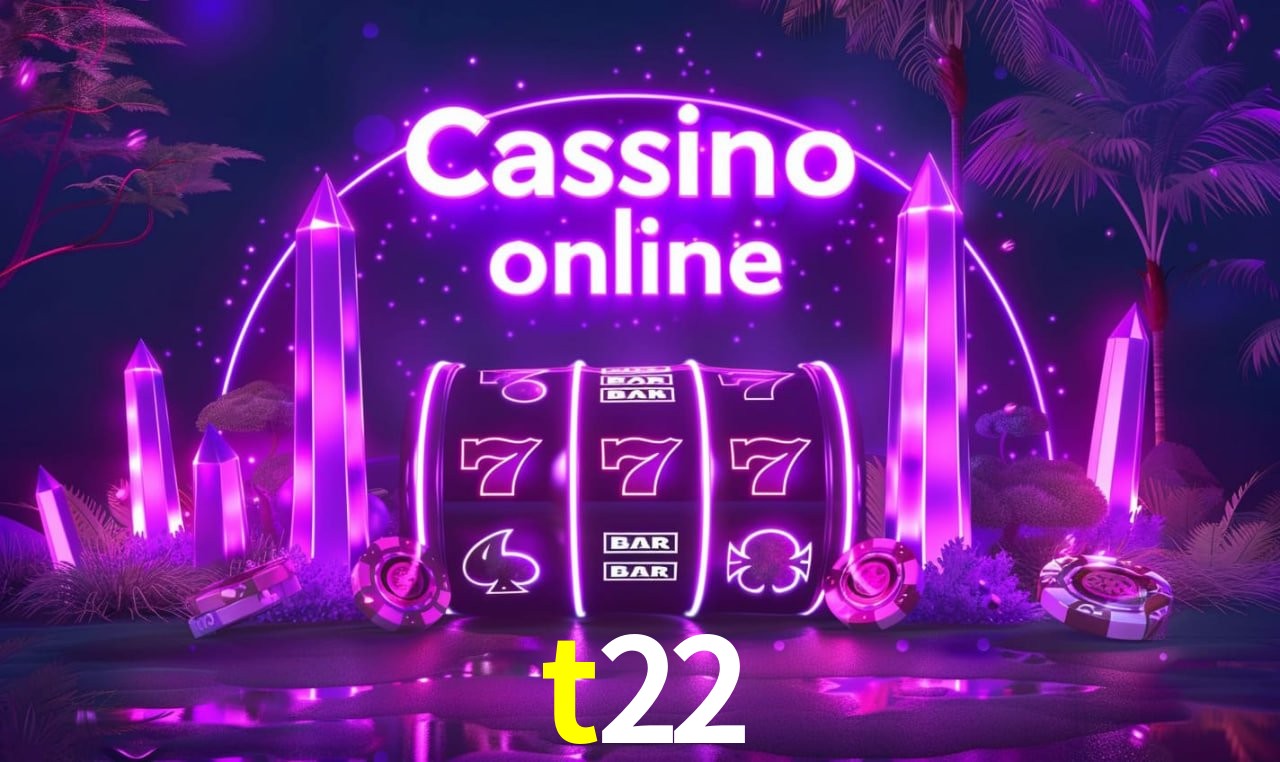 t22 - Customer Support