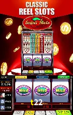 t22 São Paulo - All Bonuses