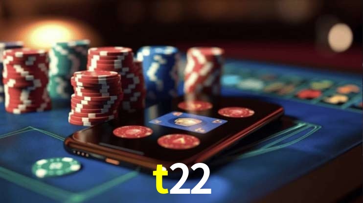 Recursos de Bônus t22