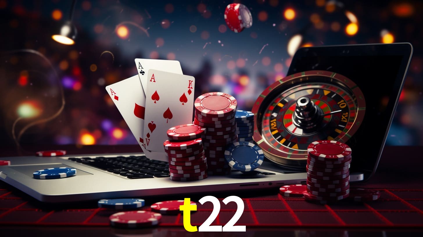 Tennis Betting t22