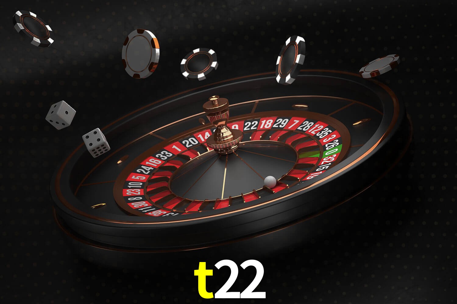 t22 bet