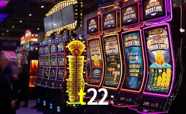 t22 São Paulo - Live Tables