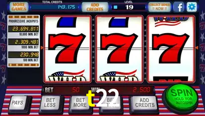 t22 Brasília - Casino Guide