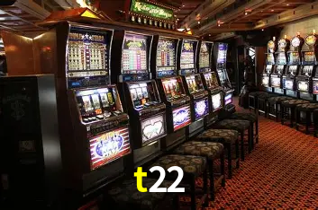 Inovações de Jogos na t22: O Futuro das Experiências Interativas