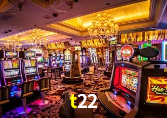 t22 Salvador - Studio Tour