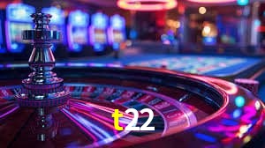 Benefícios da Conta t22