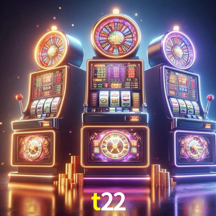 t22 App Interface