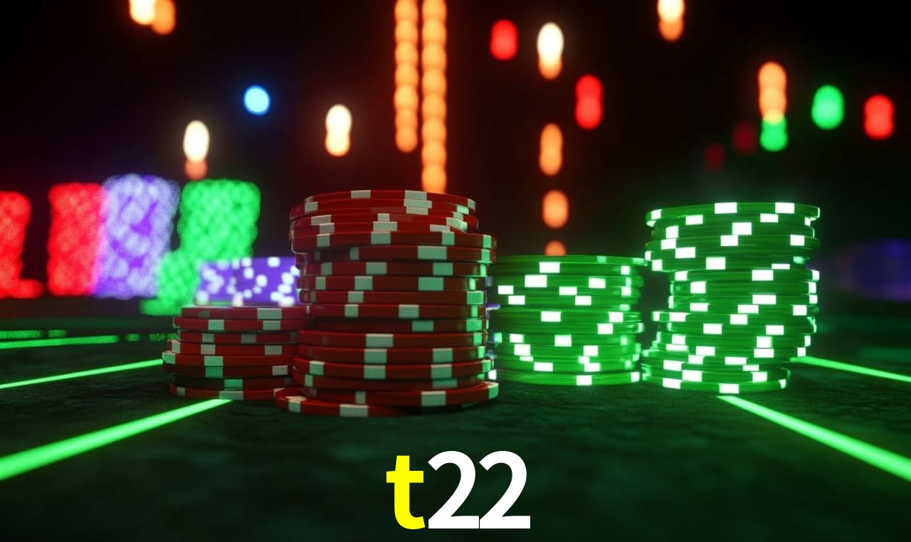 Game Providers t22