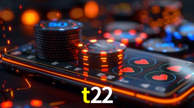 Live Casino t22