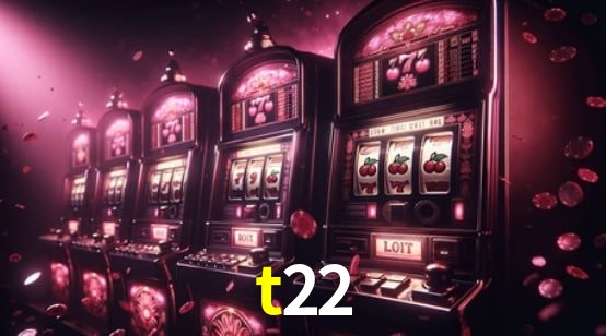 Torneios t22
