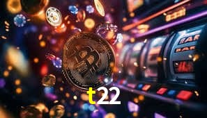 Interface do App t22