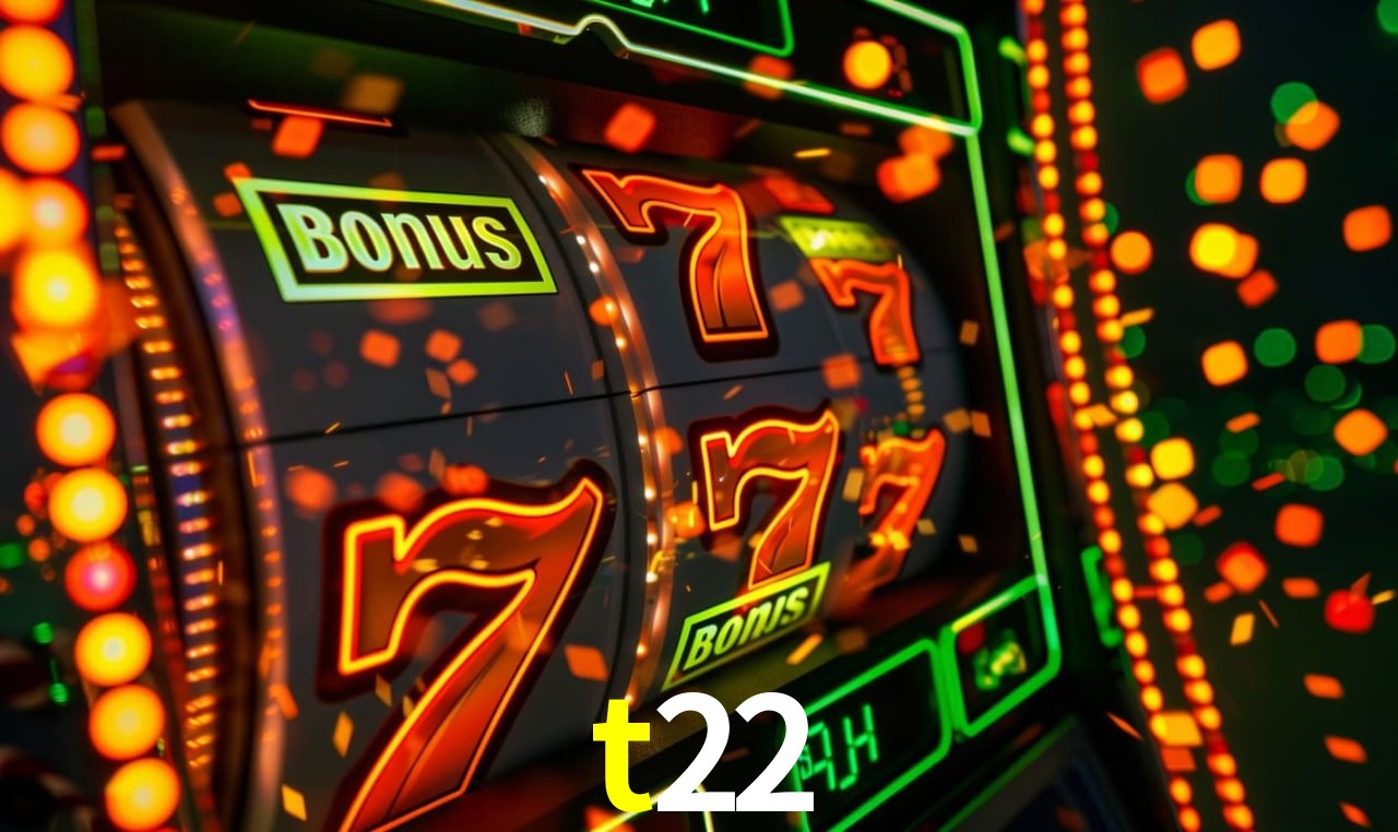 cassino t22