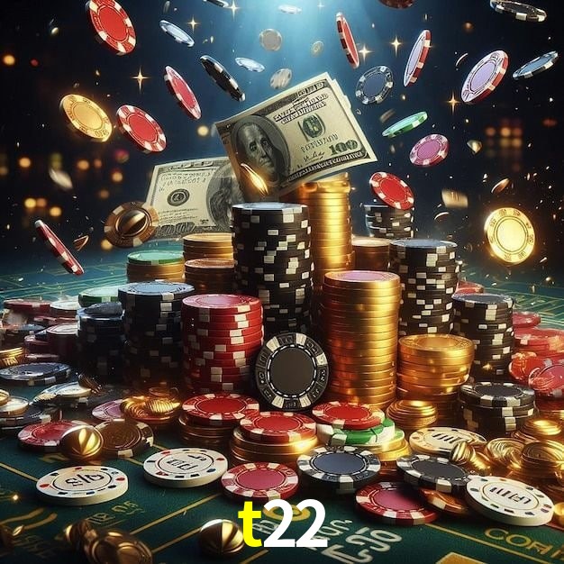 Interface Premium t22