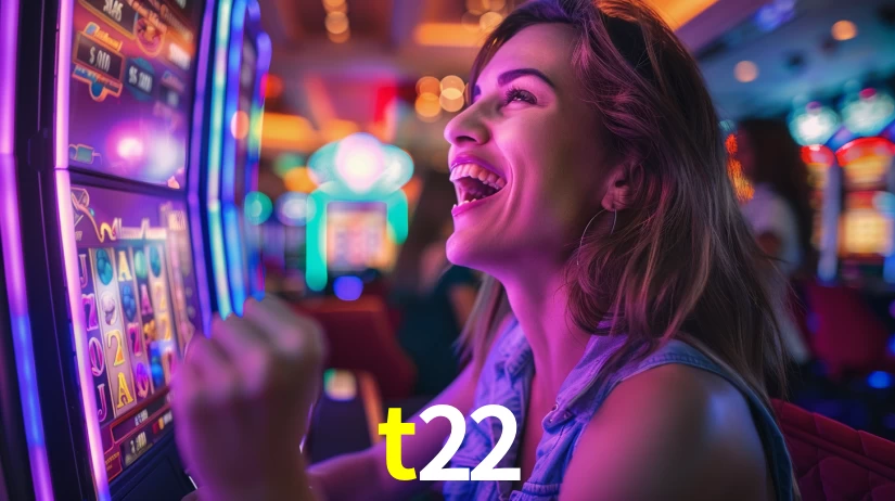 Explore as vantagens do t22: serviço profissional e confiabilidade
