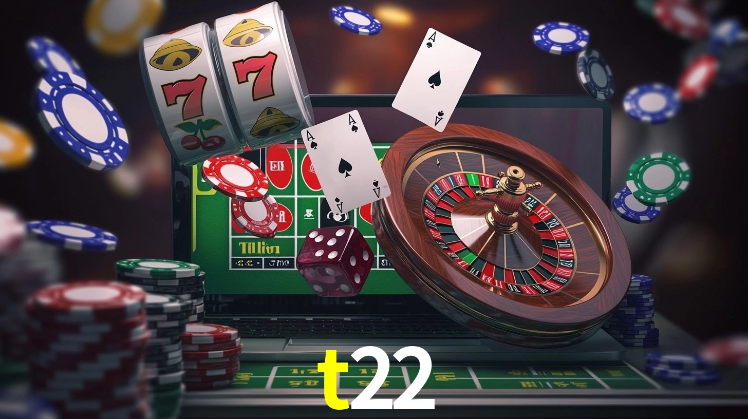 Welcome Bonus t22