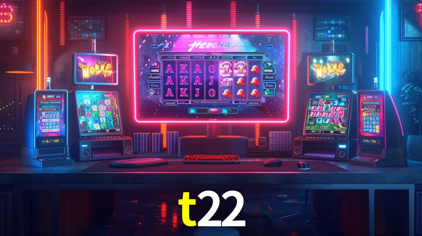 Ofertas Imperdíveis na t22: Promoções e Bônus Que Valem a Pena