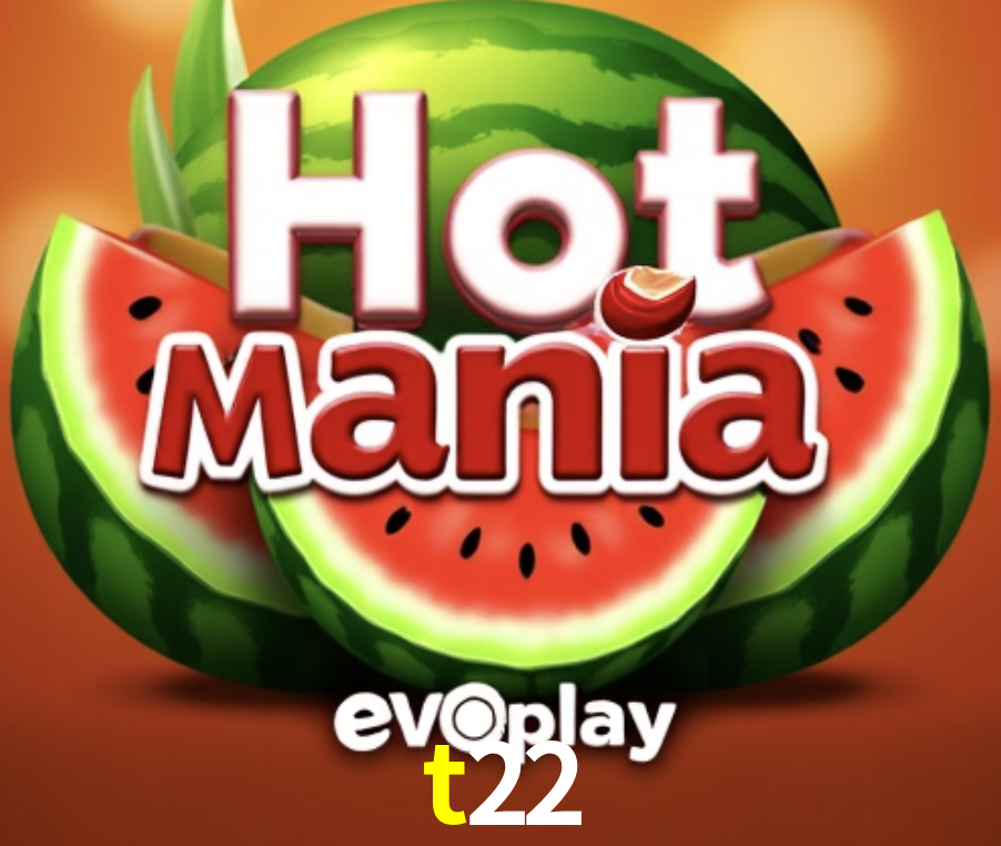 APP oficial da t22 para mobile